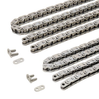 Steuerkettensatz RIDEX 1389T2719 1389T2719 - foto 4