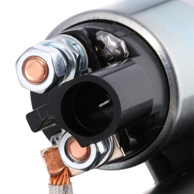 Anlasser RIDEX 2S0020 2S0020 - foto 5