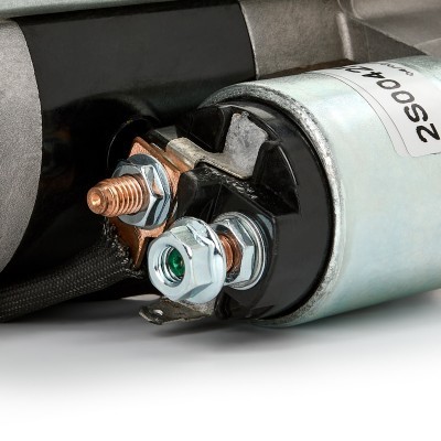 Anlasser RIDEX 2S0042R 2S0042R - foto 6