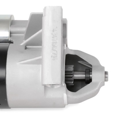 Anlasser RIDEX 2S0299 2S0299 - foto 6