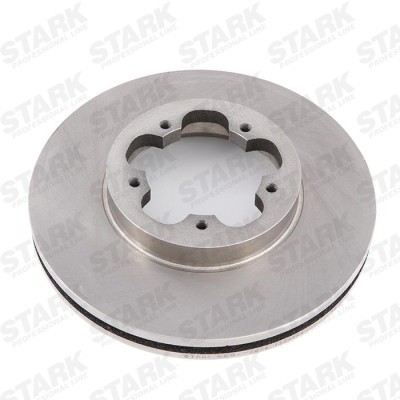 Bremsscheibe Stark SKBD-0020302 SKBD-0020302 - foto 2