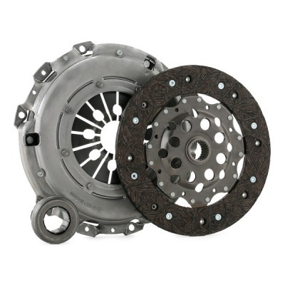 Kupplungssatz RIDEX 479C0214 479C0214 - foto 4