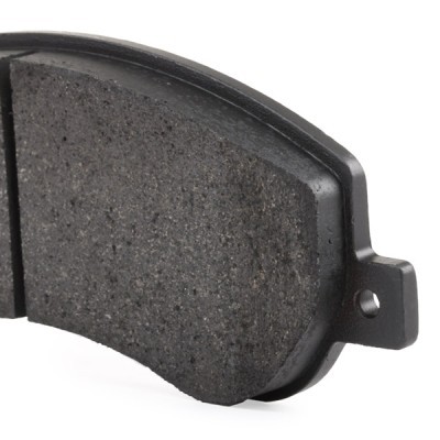 Bremsbeläge Satz RIDEX 402B0283 402B0283 - foto 9