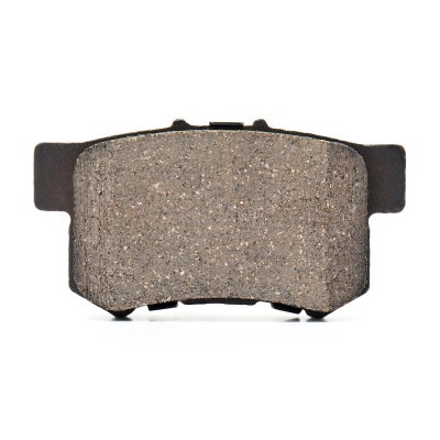 Bremsbeläge Satz RIDEX 402B0337P 402B0337P - foto 6