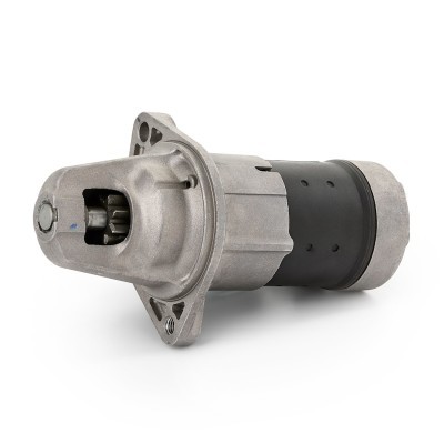 Anlasser RIDEX 2S0437R 2S0437R - foto 3