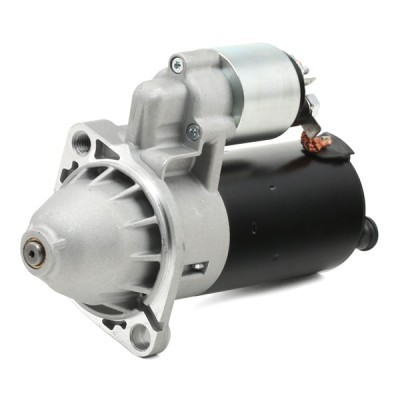 Anlasser RIDEX 2S0372 2S0372 - foto 3