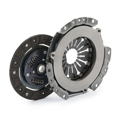 Kupplungssatz RIDEX 479C2917 479C2917 - foto 4