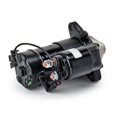 Anlasser RIDEX 2S0053R 2S0053R - foto 4
