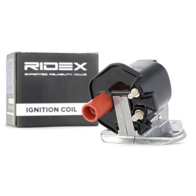 Zündspule RIDEX 689C0243 689C0243 - foto 3