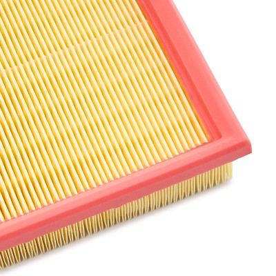 Luftfilter RIDEX 8A0088 8A0088 - foto 6