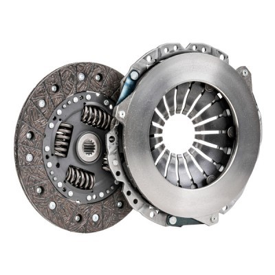 Kupplungssatz RIDEX 479C0203 479C0203 - foto 4