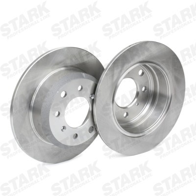 Bremsscheibe Stark SKBD-0022962 SKBD-0022962 - foto 4