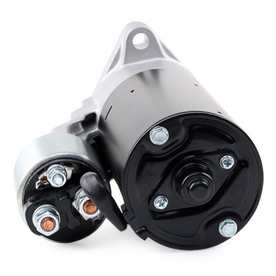 Anlasser RIDEX 2S0308 2S0308 - foto 5