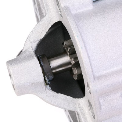 Anlasser RIDEX 2S0002 2S0002 - foto 6