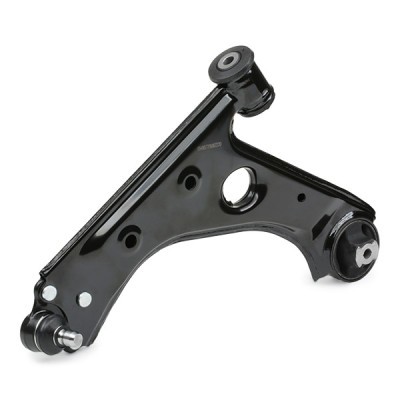 Querlenker RIDEX 273C0166 273C0166 - foto 3
