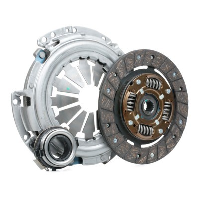 Kupplungssatz RIDEX 479C0477 479C0477 - foto 3