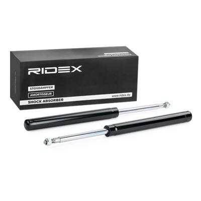 Stoßdämpfer RIDEX 854S2635 854S2635 - foto 3