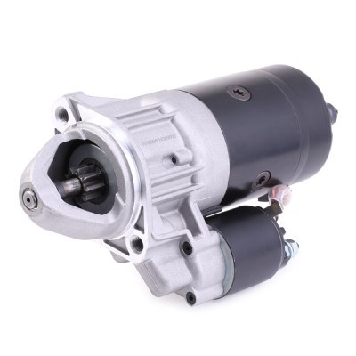 Anlasser RIDEX 2S0384 2S0384 - foto 6