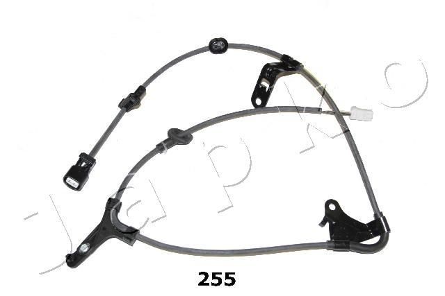 ABS Sensor JAPKO 151255 151255 - foto 2