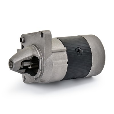 Anlasser RIDEX 2S0266R 2S0266R - foto 3
