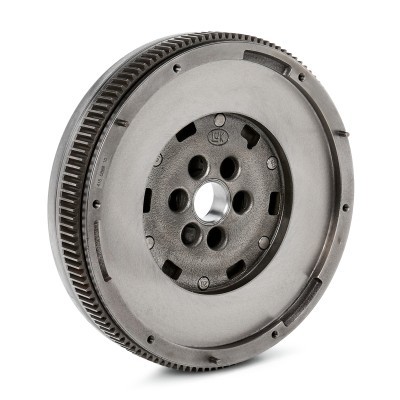 Schwungrad RIDEX 577F0381R 577F0381R - foto 2