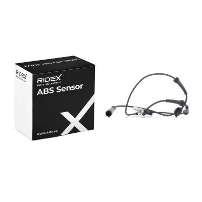ABS Sensor RIDEX 412W0891 412W0891 - foto 2