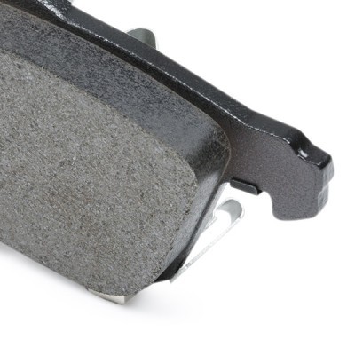 Bremsbeläge Satz RIDEX 402B1259 402B1259 - foto 5