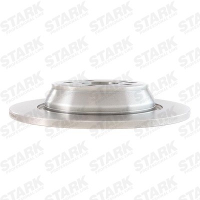 Bremsscheibe Stark SKBD-0020179 SKBD-0020179 - foto 3