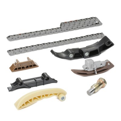 Steuerkettensatz RIDEX 1389T0250 1389T0250 - foto 2