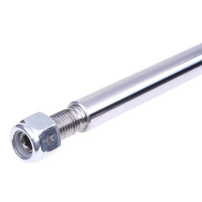 Stoßdämpfer RIDEX 854S0318 854S0318 - foto 5