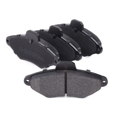 Bremsbeläge Satz RIDEX 402B0279 402B0279 - foto 5