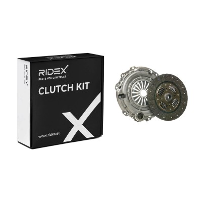 Kupplungssatz RIDEX 479C0554 479C0554 - foto 2