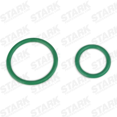 Kompressor, Klimaanlage SKKM-0340084 - foto 7