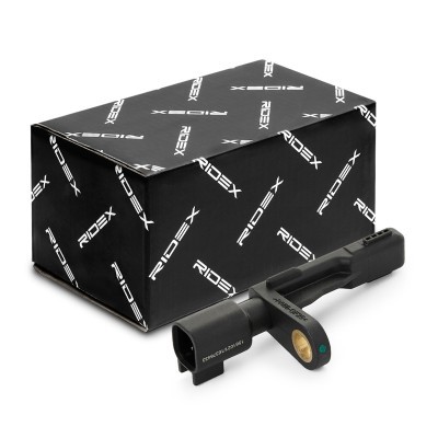 ABS Sensor RIDEX 412W1467 412W1467 - foto 2