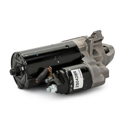 Anlasser RIDEX 2S0426R 2S0426R - foto 4