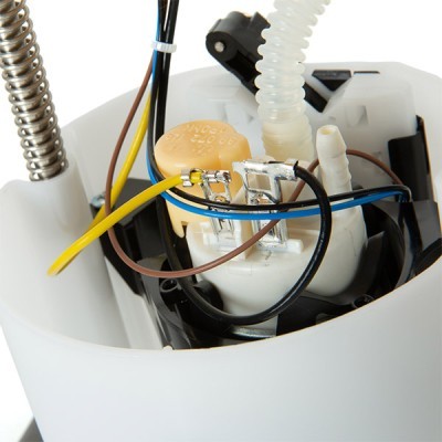 Kraftstoffmodul RIDEX 1382F0217 1382F0217 - foto 5