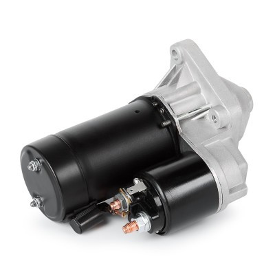 Anlasser RIDEX 2S0284R 2S0284R - foto 4