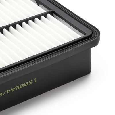 Luftfilter RIDEX 8A0184 8A0184 - foto 10