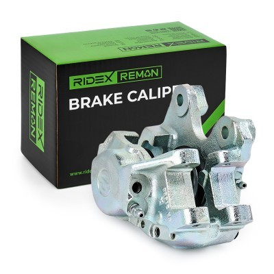 Bremssattel RIDEX 78B2243R 78B2243R - foto 2