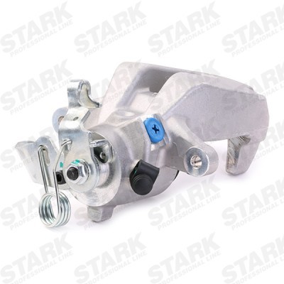 Bremssattel Stark SKBC-0460283 SKBC-0460283 - foto 4