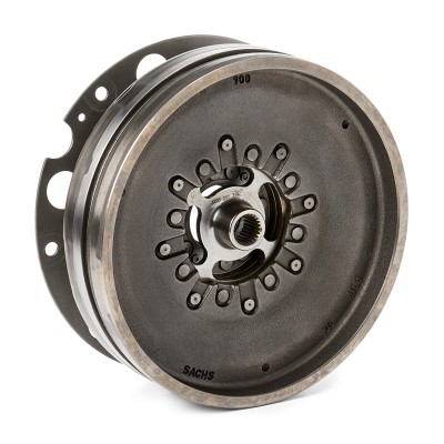 Schwungrad RIDEX 577F0095R 577F0095R - foto 3