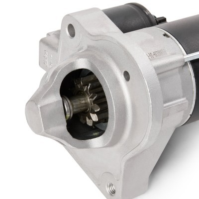 Anlasser RIDEX 2S0448R 2S0448R - foto 4