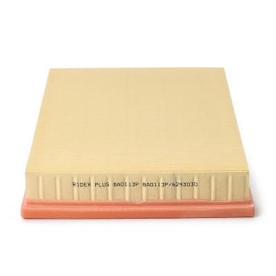 Luftfilter RIDEX 8A0113P 8A0113P - foto 4