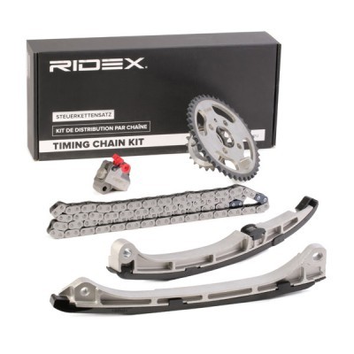Steuerkettensatz RIDEX 1389T0201 1389T0201 - foto 2