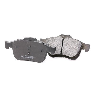 Bremsbeläge Satz RIDEX 402B1323 402B1323 - foto 8