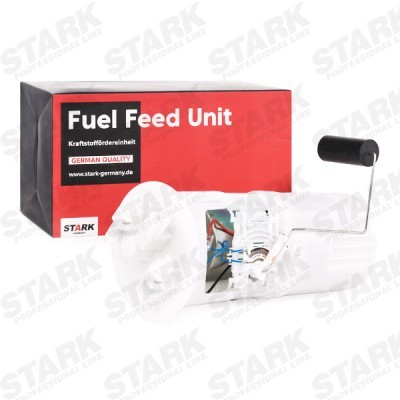 Kraftstoffmodul Stark SKFU-0410152 SKFU-0410152 - foto 2