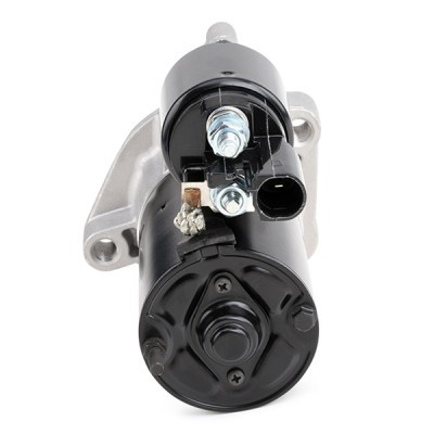 Anlasser RIDEX 2S0170 2S0170 - foto 5