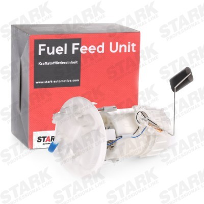 Kraftstoffmodul Stark SKFU-0410064 SKFU-0410064 - foto 2