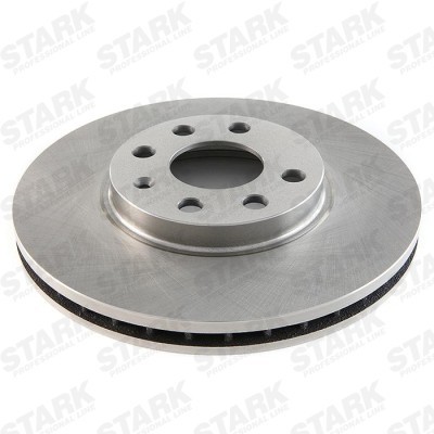 Bremsscheibe Stark SKBD-0020082 SKBD-0020082 - foto 3