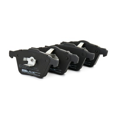Bremsbeläge Satz RIDEX 402B0273P 402B0273P - foto 3